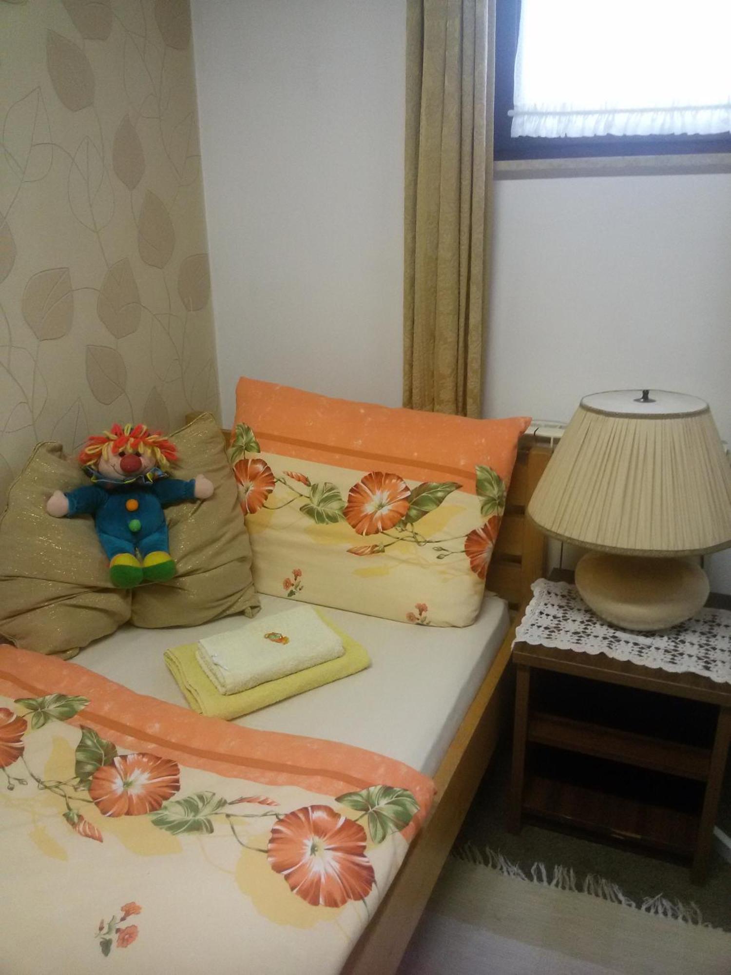 Hostel Pansion Lion SJJ Zimmer foto
